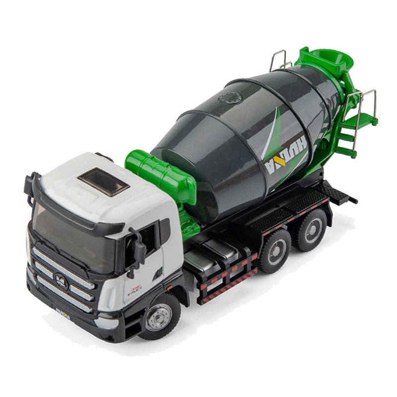 Miniatura de Betoneira HUINA (Escala 1:50)